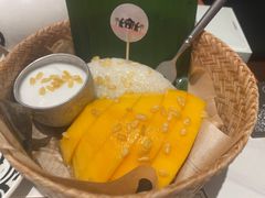 -太食獸泰式茶餐厅(IFS国金中心店)