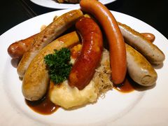 -宝莱纳餐厅(滨江店)