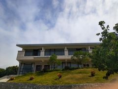 -那琴半岛地质海洋公园