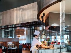 -洲际酒店·地平线全日餐厅HORIZON CAFÉ