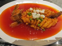 -古南都·老广东酒楼(龙江店)
