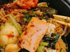 -拌陛河山抚顺麻辣拌(总店)