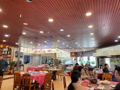 大堂-蛇平饭店(明园路店)