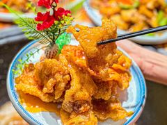 -和晟shèng铁锅炖·东北菜(南山店)