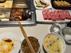 -海底捞火锅(龙首印象城店)