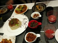android_upload_pic-泉味道贵州厨房(三里河店)