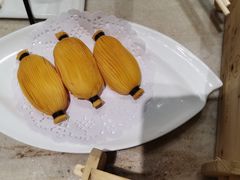 -滋粥楼·顺德菜海鲜茶点(金融城店)