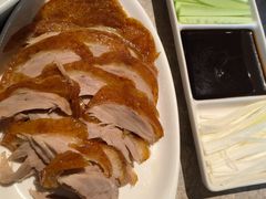 -北平小馆·烤鸭·家常菜(磨房北里店)