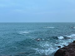 -燕儿岛山公园