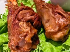 -百草滩羊清水涮羊肉(长城路店)
