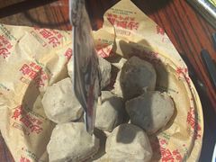 -沙胆彪炭炉牛杂煲(成都玉林店)