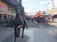 -天津洋货市场
