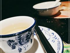 -老廣食堂(区庄店)