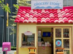 -东莞松山湖万象汇