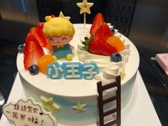 -御品轩(汉神购物广场店)