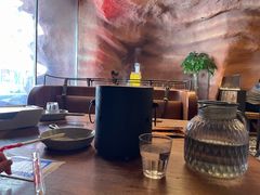 -野人串吧(太原街步行街店)
