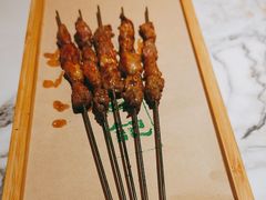 -雁滩白记·兰州牛肉面