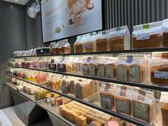 -面包新语(滨湖万达店)