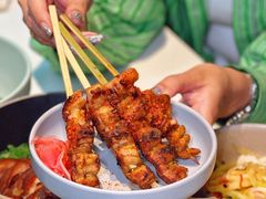 -胡麻(静安嘉里店)