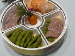 -新名仕新白玉兰餐厅