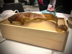 -万豪金殿(香港JW万豪酒店)