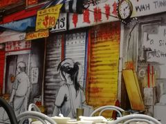 门面-满得意茶餐厅·顺德家常菜·港式经典(大良店)