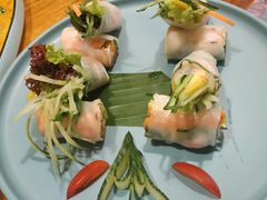 -苏梅花园(群星城店)