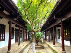 -岳麓山风景名胜区