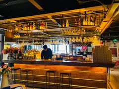 -贝贝龙虾·音乐餐厅(昌平东关店)