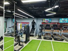 -即刻自助健身·私教馆(对外经贸店)
