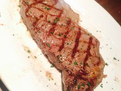 -弗兰克牛排西餐厅Ribone steak house(柠檬花园店)