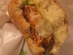 -德克士(崂山百货店)