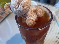 -肥韬茶餐厅(海上世界店)
