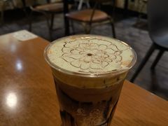 -阿sir咖啡(陶谷新村店)