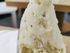 -野人先生Gelato(上海长宁龙之梦店)