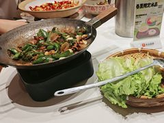 -恰饭·老长沙市井菜 (天河客运站店)