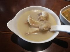 -捞神煲汤火锅(湖滨商业街店)