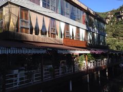 -Local泰莲庭(虹鳟鱼店)