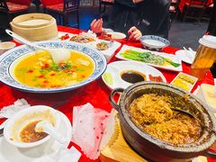 -正阳门饭庄·烤鸭·北京菜(万丰路七里庄店)