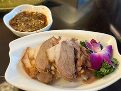 -喜乐餐厅•灯笼虾球首创者•本地小海鲜(二马路店)