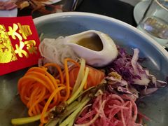 -解放碑威斯汀酒店-知味国际美食餐厅