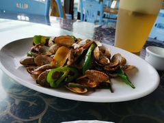 -七鲜渔港美食餐厅(巽寮湾海景店)