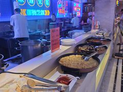 -海韵之星邮轮水会(明发商业广场店)