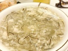 -卡尔顿东方银龙酒店•广西菜•早茶