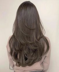 -sy杉影印象COLOUR专业烫染