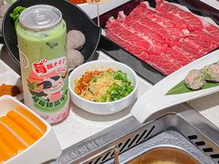 -海底捞火锅(长沙华创国际广场店)