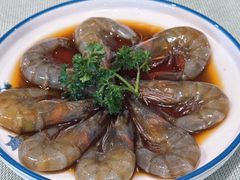 -渔娘渔家丹东海鲜(东直门店)