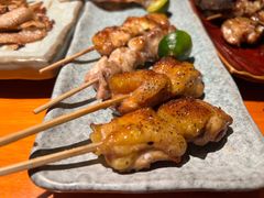 -北村家日本料理(西大望路店)