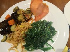 -澳门喜来登大酒店