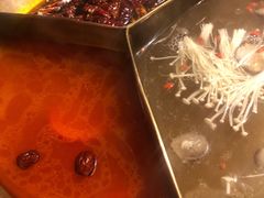 -小龙坎火锅(香港中路店)